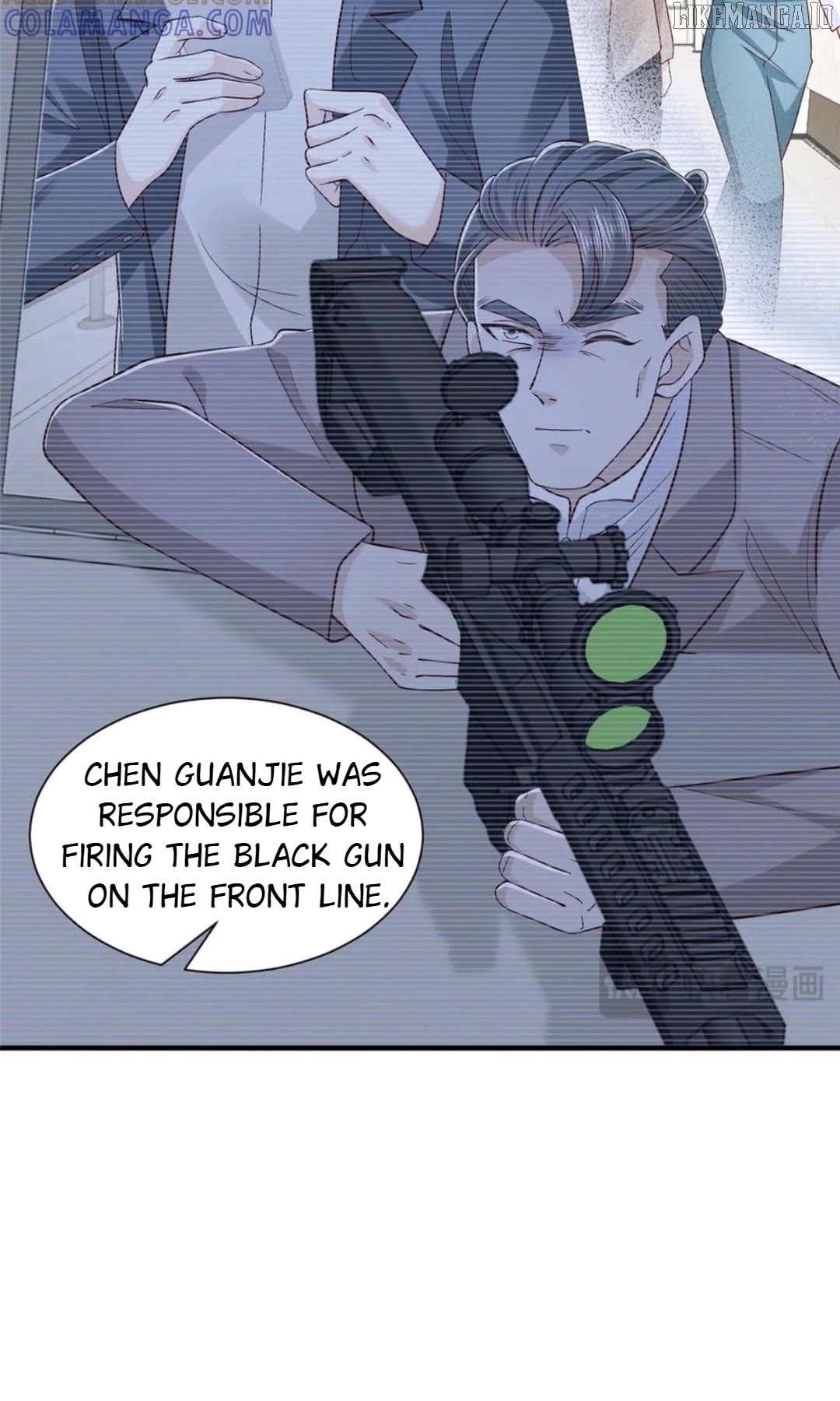 I randomly have a new career every week Chapter 830 - page 10